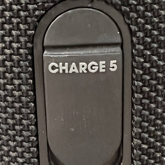 Портативная колонка JBL CHARGE 5