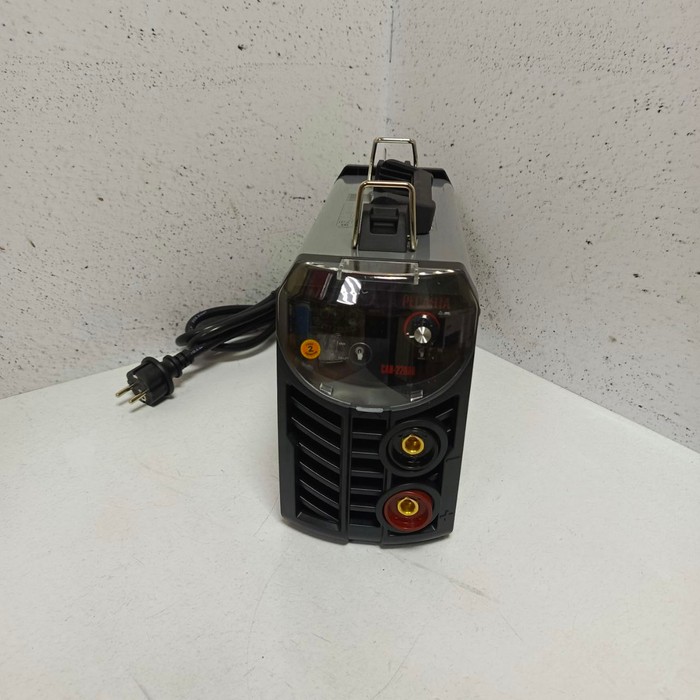 Сварочный аппарат Ресанта САИ-220ПН