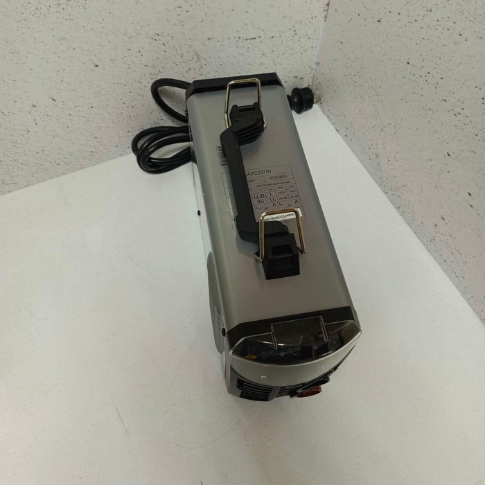 Сварочный аппарат Ресанта САИ-220ПН