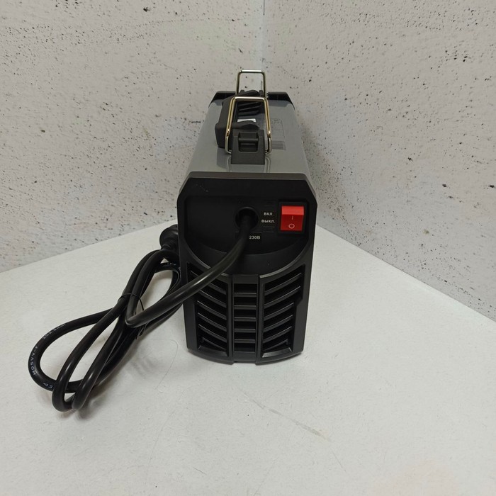 Сварочный аппарат Ресанта САИ-220ПН