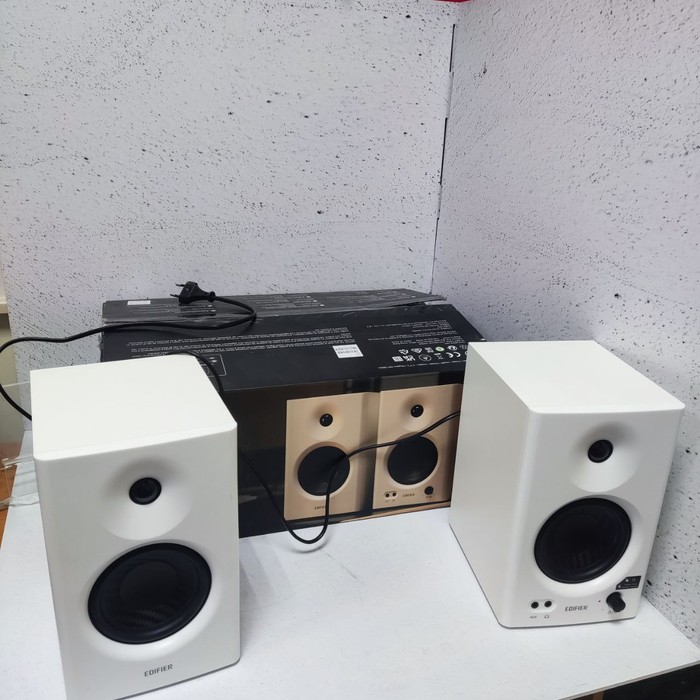 Колонки Edifier mr4