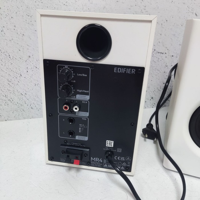 Колонки Edifier mr4
