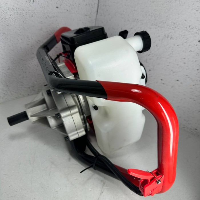 Мотобур Iron Mole E68