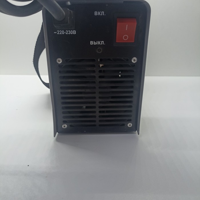 Сварочный аппарат Ресанта САИ 160A