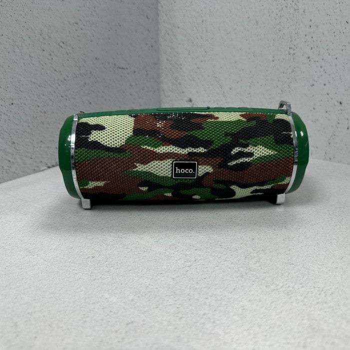 Портативная колонка Hoco HC2