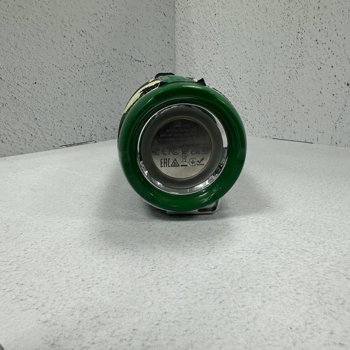 Портативная колонка Hoco HC2