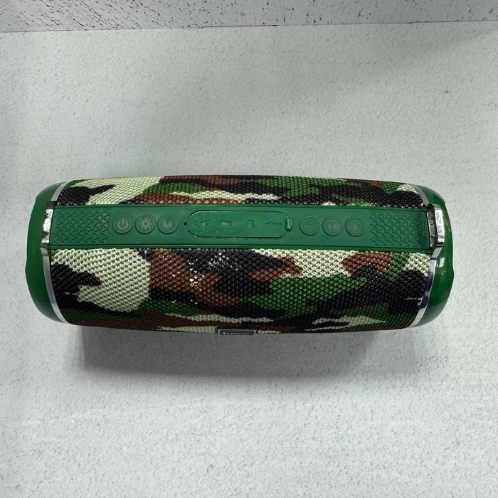 Портативная колонка Hoco HC2