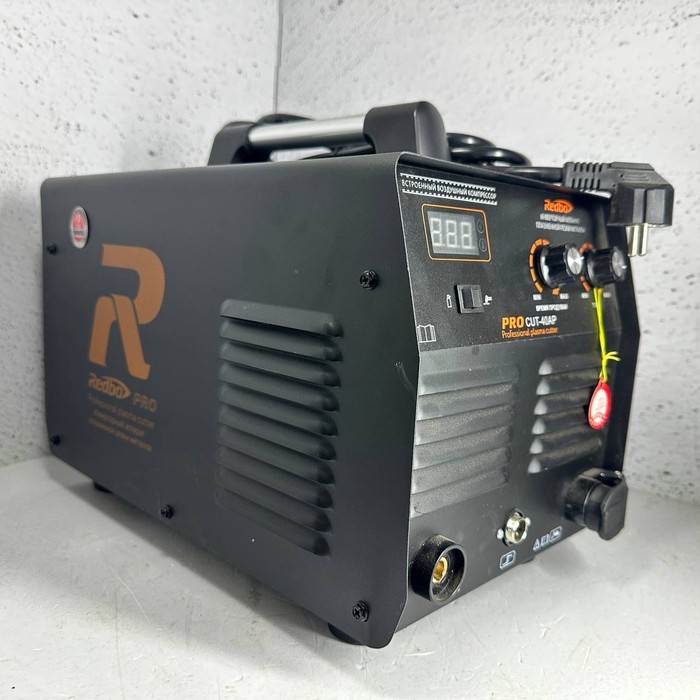 Инвертор плазменной резки Redbo PRO CUT - 40AP