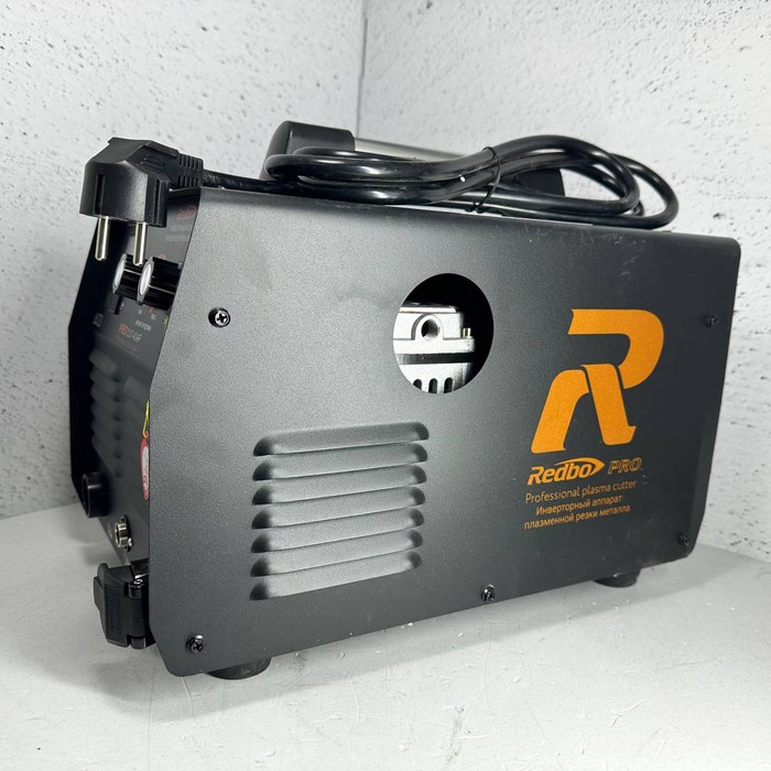 Инвертор плазменной резки Redbo PRO CUT - 40AP