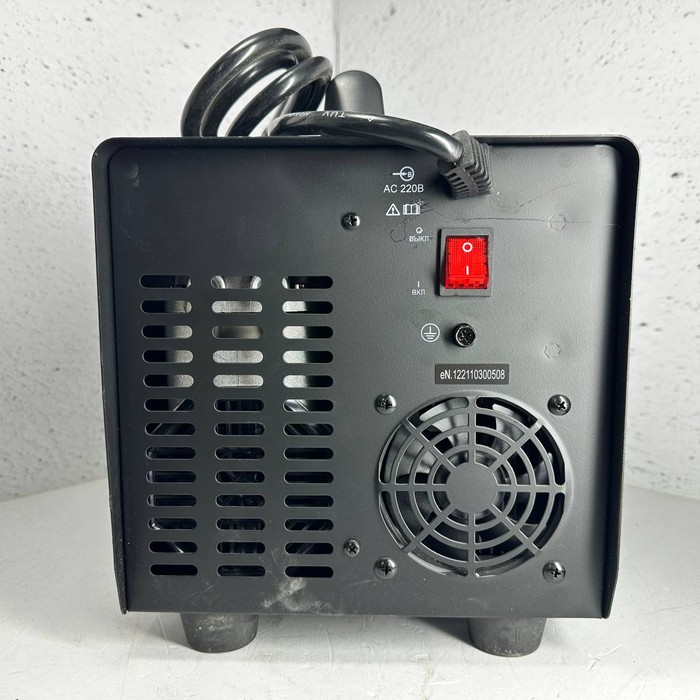 Инвертор плазменной резки Redbo PRO CUT - 40AP