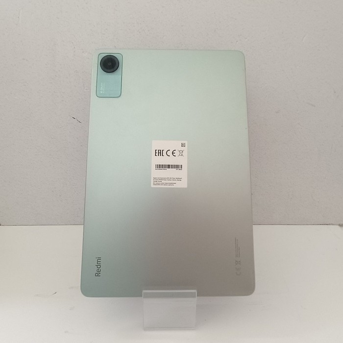 Планшет Xiaomi Redmi Pad SE 8/256 Серебристый