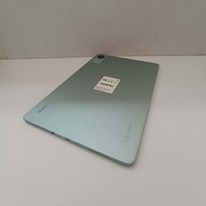 Планшет Xiaomi Redmi Pad SE 8/256 Серебристый