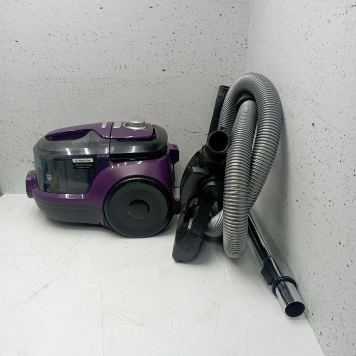 Пылесос Deerma DEM-TJ300W