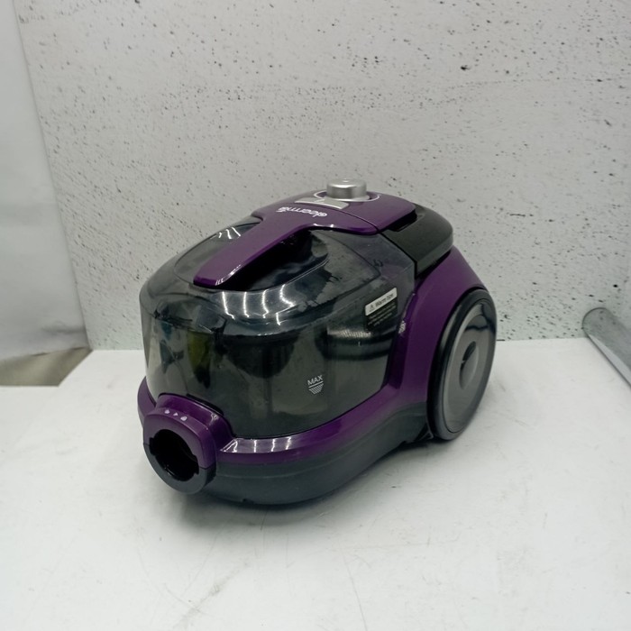 Пылесос Deerma DEM-TJ300W