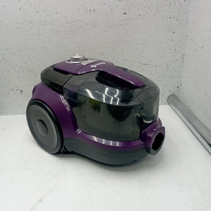 Пылесос Deerma DEM-TJ300W