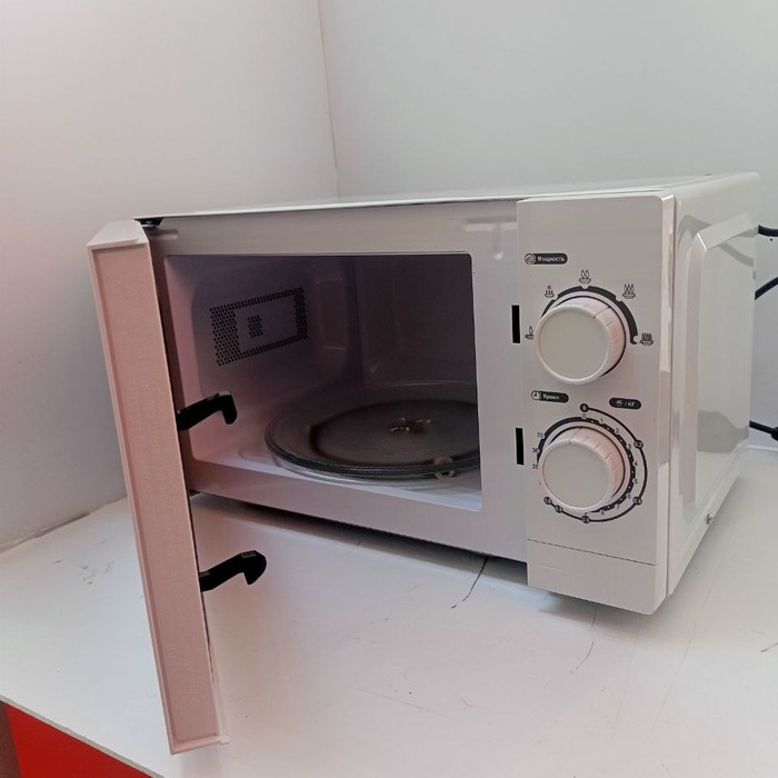 Микроволновая печь Hyundai HYM-M2064