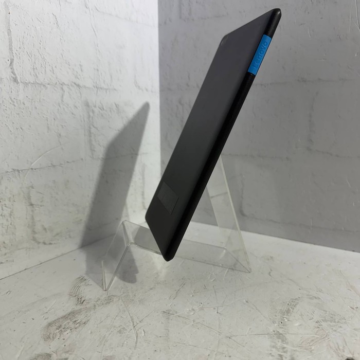 Планшет Lenovo TB-7304X 1/16 Черный