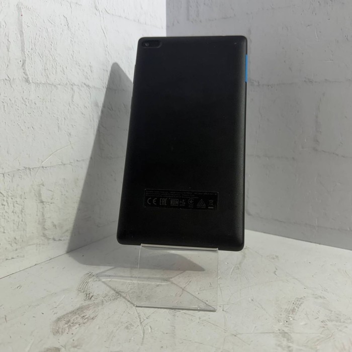 Планшет Lenovo TB-7304X 1/16 Черный