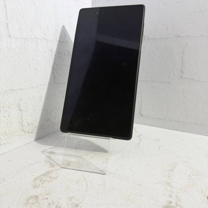 Планшет Lenovo TB-7304X 1/16 Черный