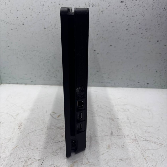 Игровая приставка Sony PlayStation 4 Slim 1 TB