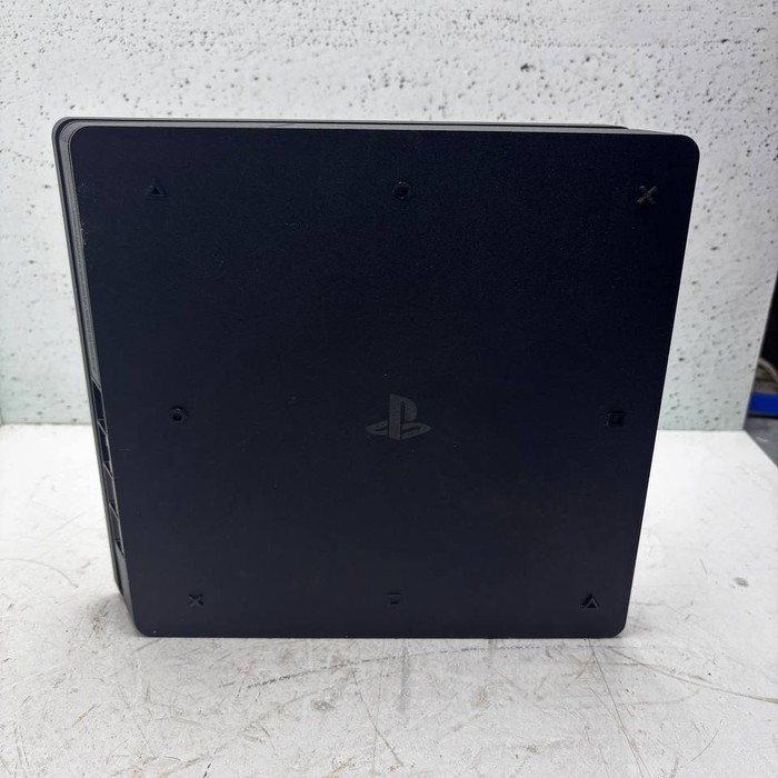 Игровая приставка Sony PlayStation 4 Slim 1 TB