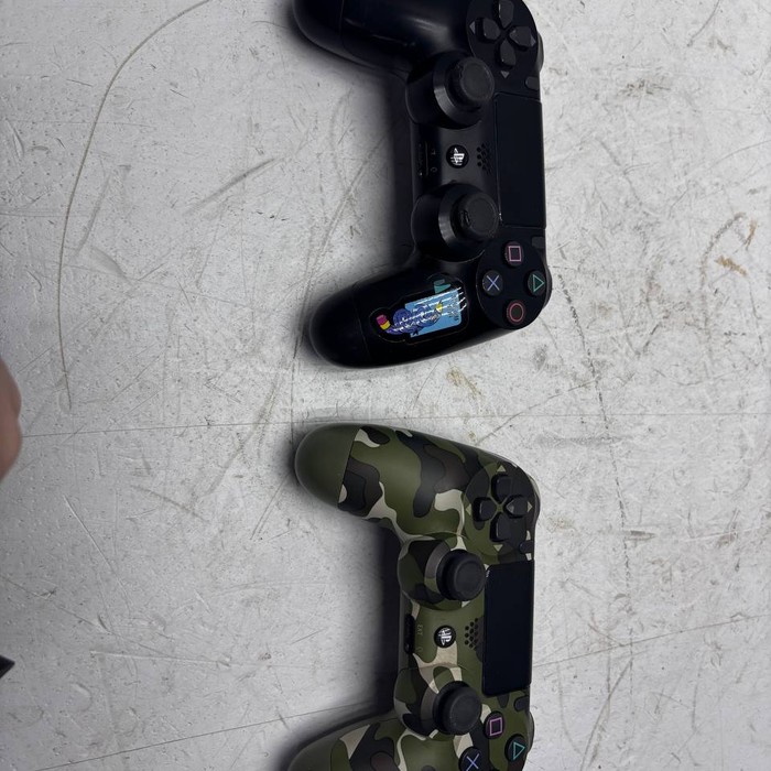 Игровая приставка Sony PlayStation 4 Slim 1 TB