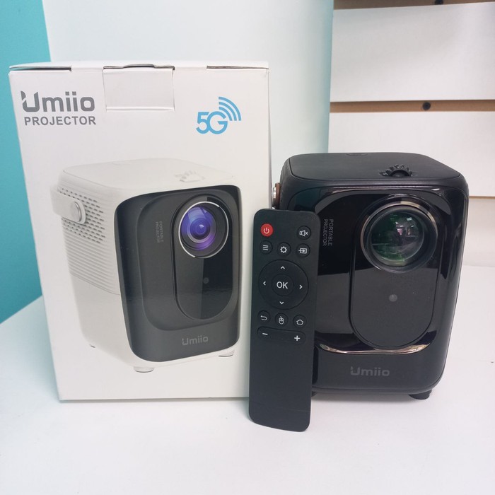 Проектор Umiio HD007