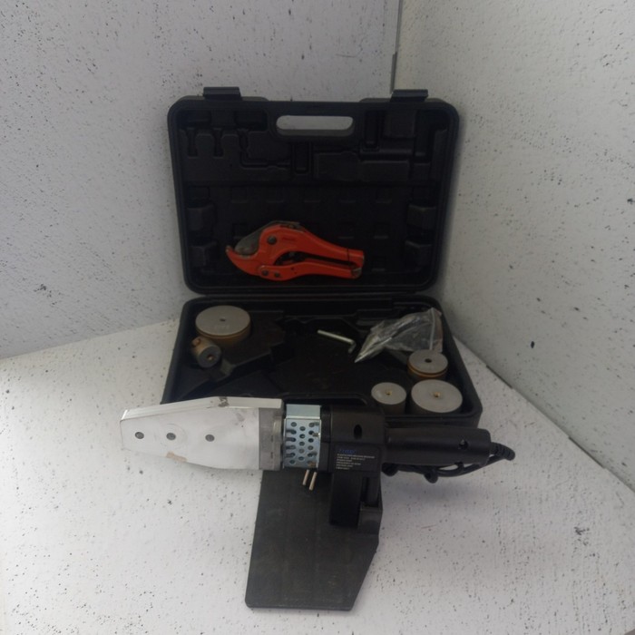 Сварочный аппарат Frap F824