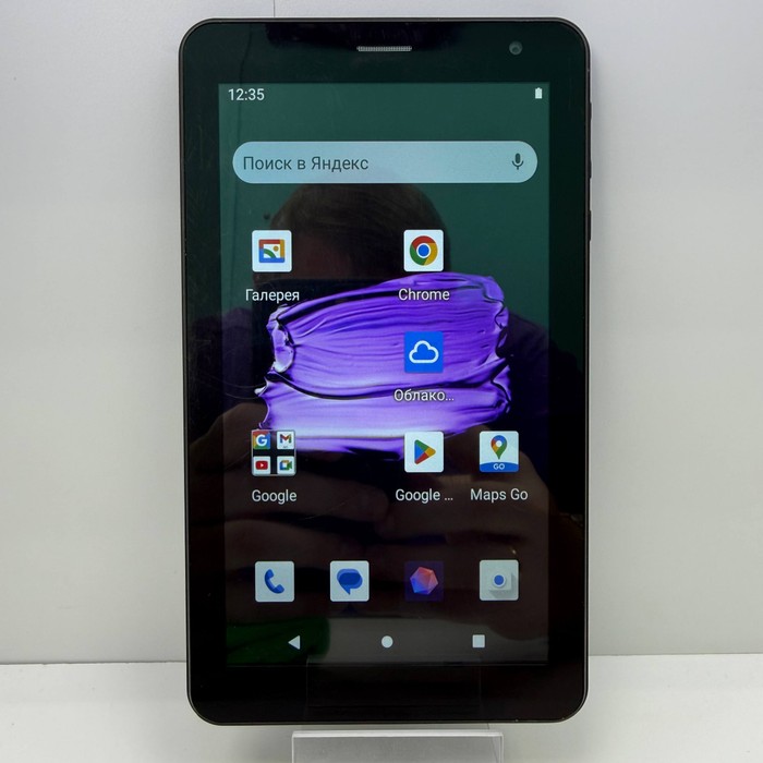 Планшет Sunwind Sky 7143B 3G SS7265PG 1/16 Черный