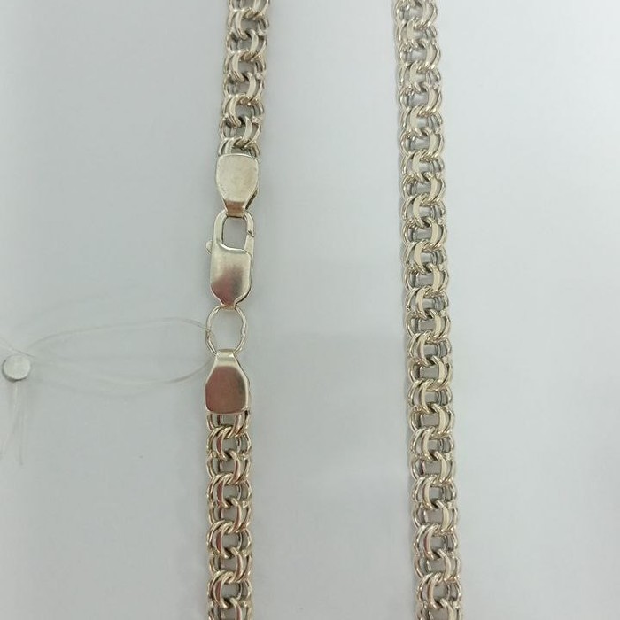 Цепи Серебро 925