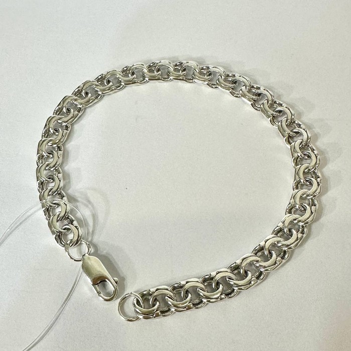 Браслет Серебро 925