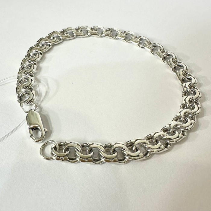 Браслет Серебро 925