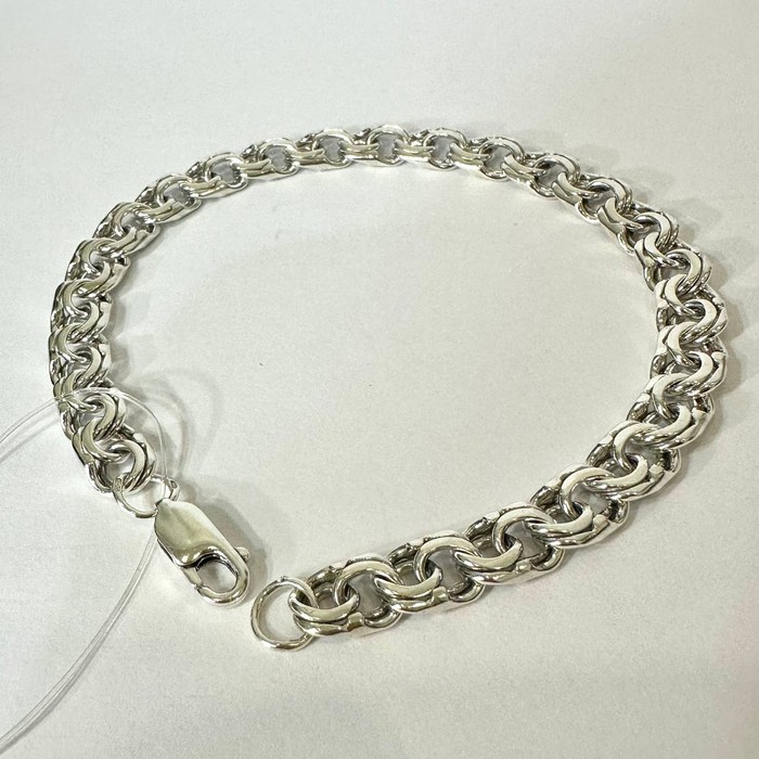 Браслет Серебро 925