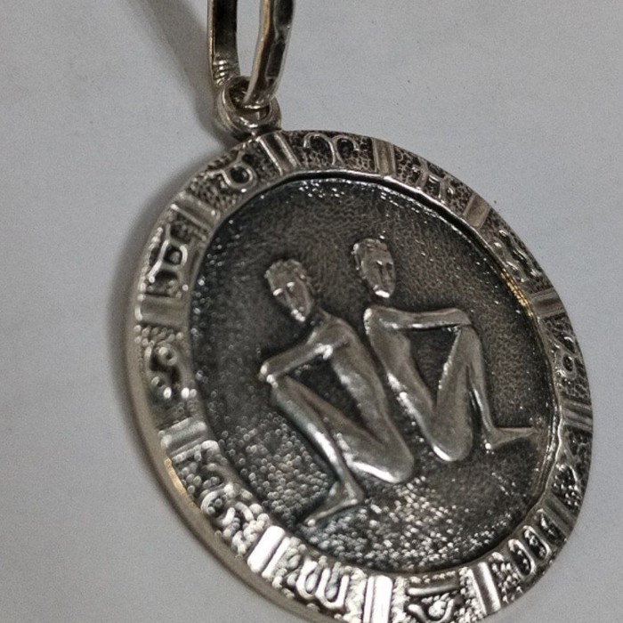 Подвеска Серебро 925