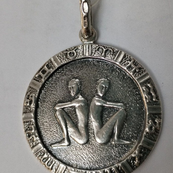 Подвеска Серебро 925