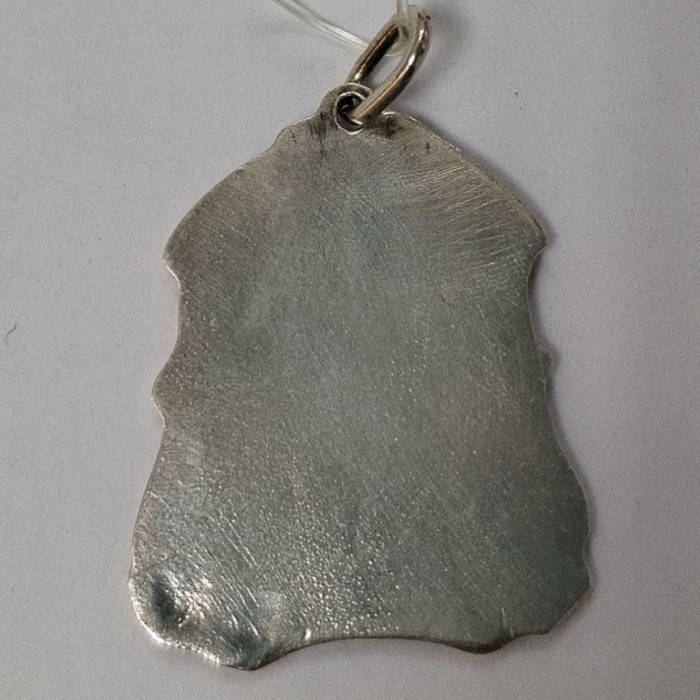 Подвеска Серебро 925