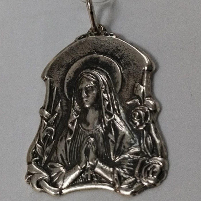 Подвеска Серебро 925