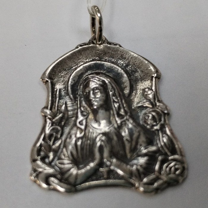 Подвеска Серебро 925