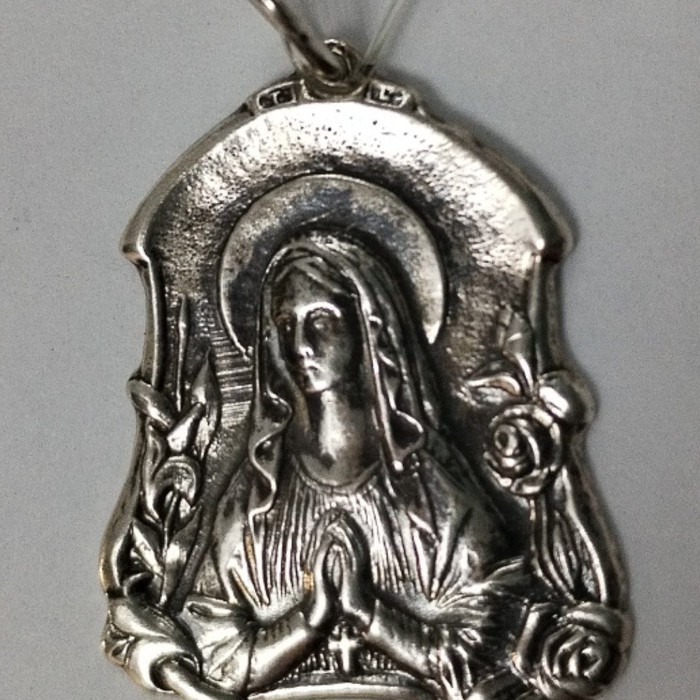 Подвеска Серебро 925