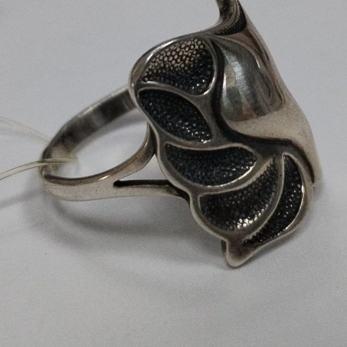 Печатка Серебро 925