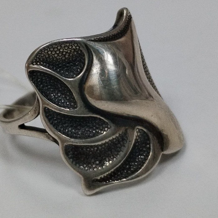 Печатка Серебро 925