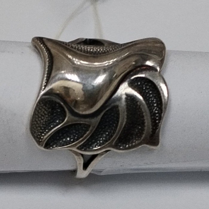 Печатка Серебро 925