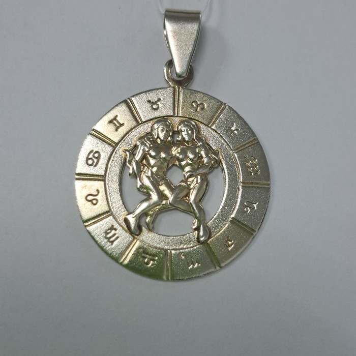 Подвеска Серебро 925