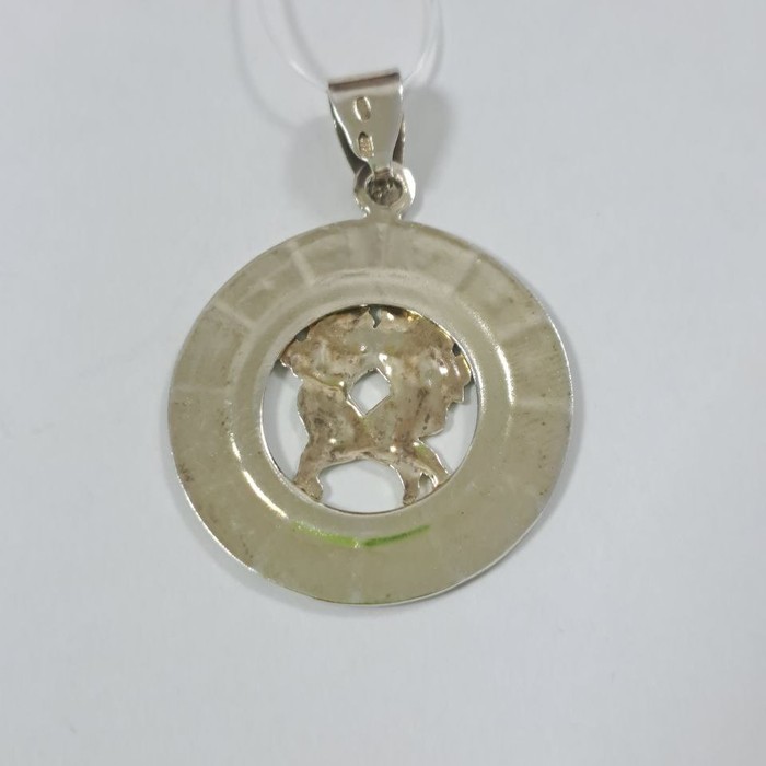 Подвеска Серебро 925