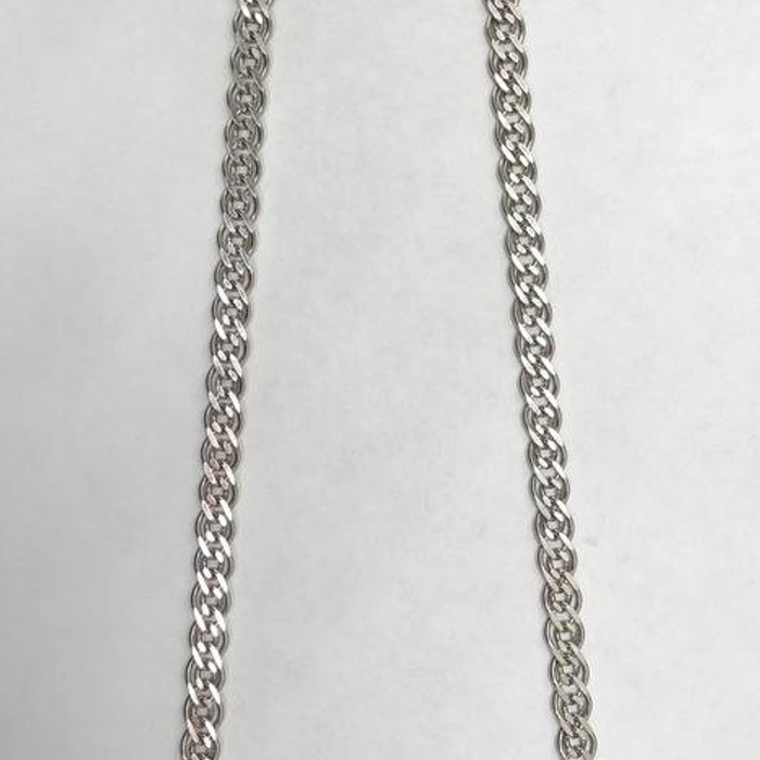 Цепи Серебро 925