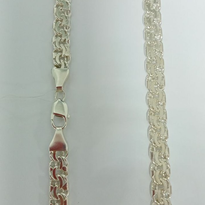 Цепи Серебро 875