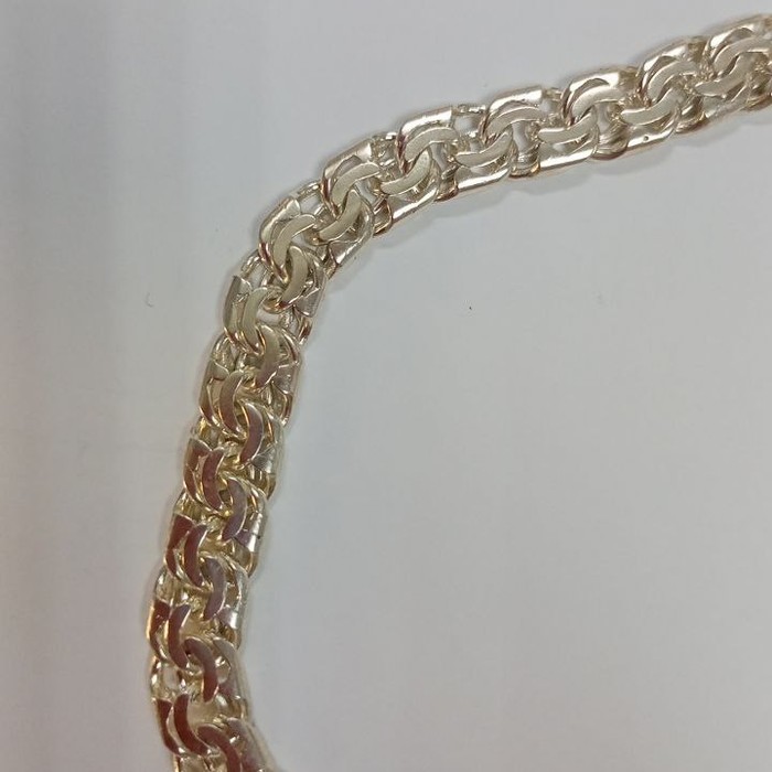 Цепи Серебро 875