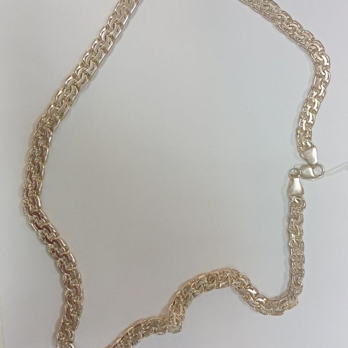 Цепи Серебро 875