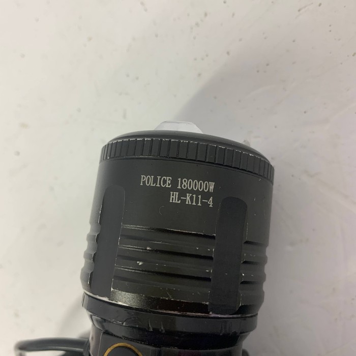 Фонарь LED HEADLIGHT