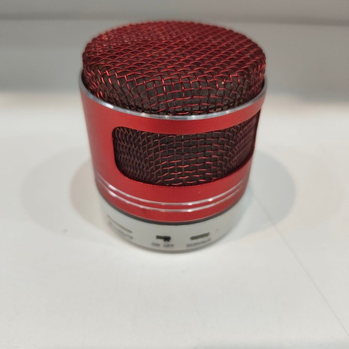 Портативная колонка Bluetooth B5217